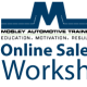 Adam Ross To Speak On Automated Quoting and Craigslist at The 8th Annual Online Sales Success Workshop