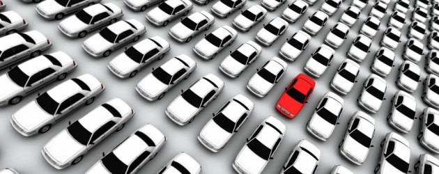 Vehicle Inventory and Automotive Third Party Lead Providers Checklist