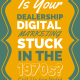 Is Your Dealership Digital Marketing Stuck?